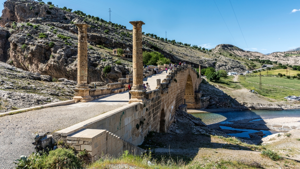 Private 3 Days Nemrut Tour from Adiyaman photo 5