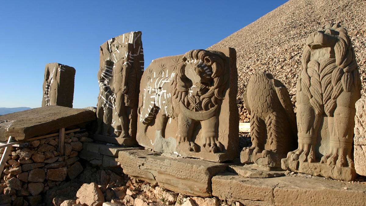 Private 3 Days Nemrut Tour from Adiyaman photo 8
