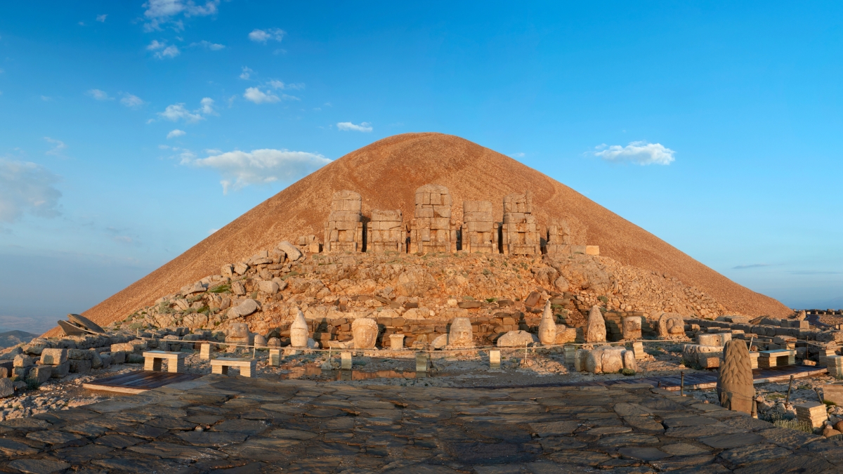 Private 3 Days Nemrut Tour from Adiyaman photo 9