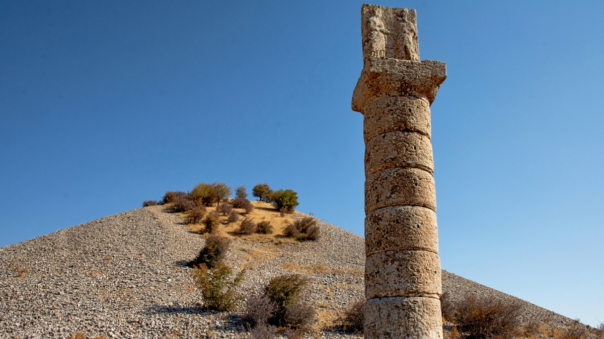 Private 3 Days Nemrut Tour from Adiyaman photo 10