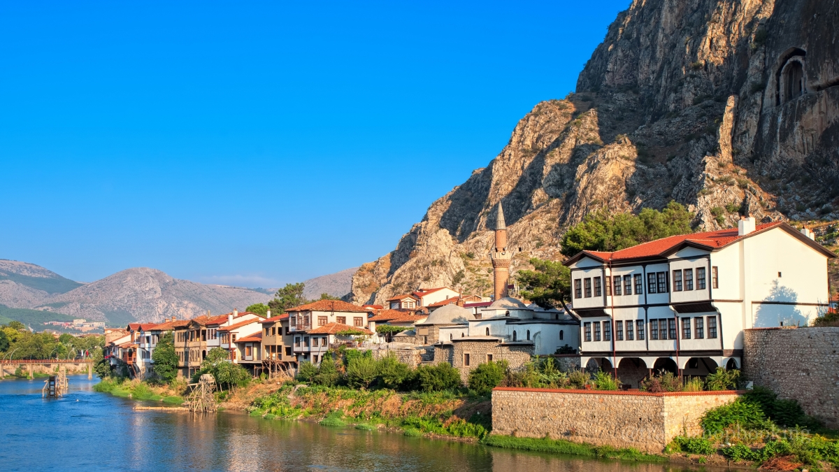 3 Days Amasya City Tour photo 3