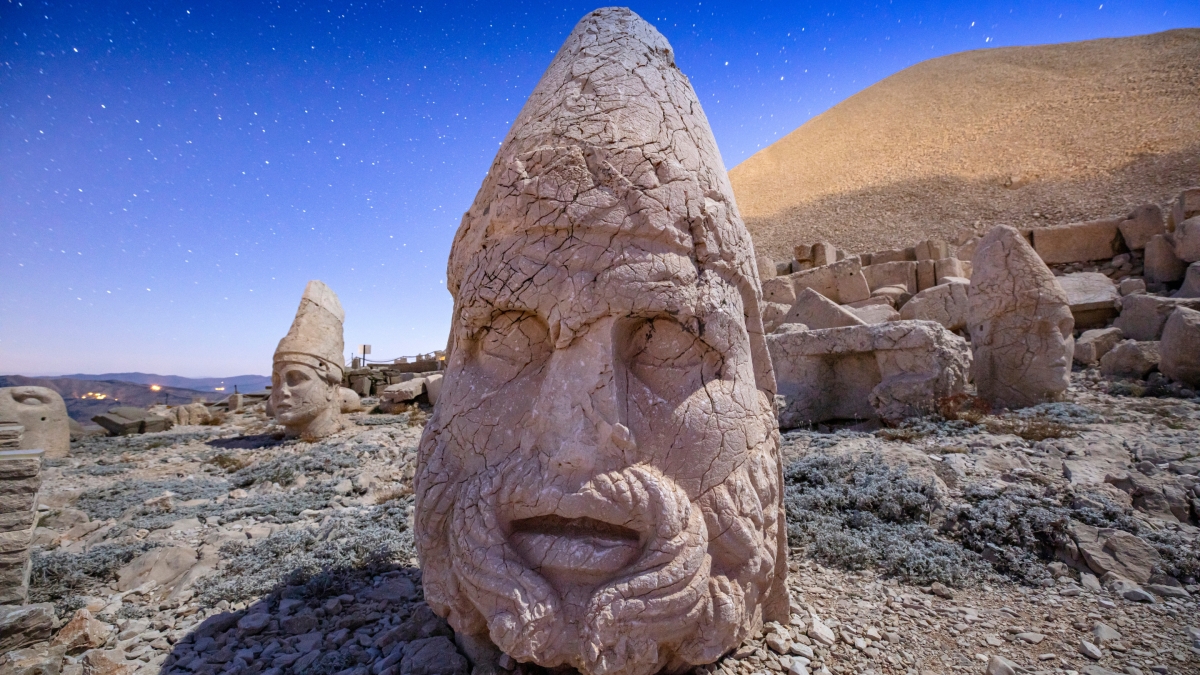 Daily Nemrut Tour from Adiyaman photo 8
