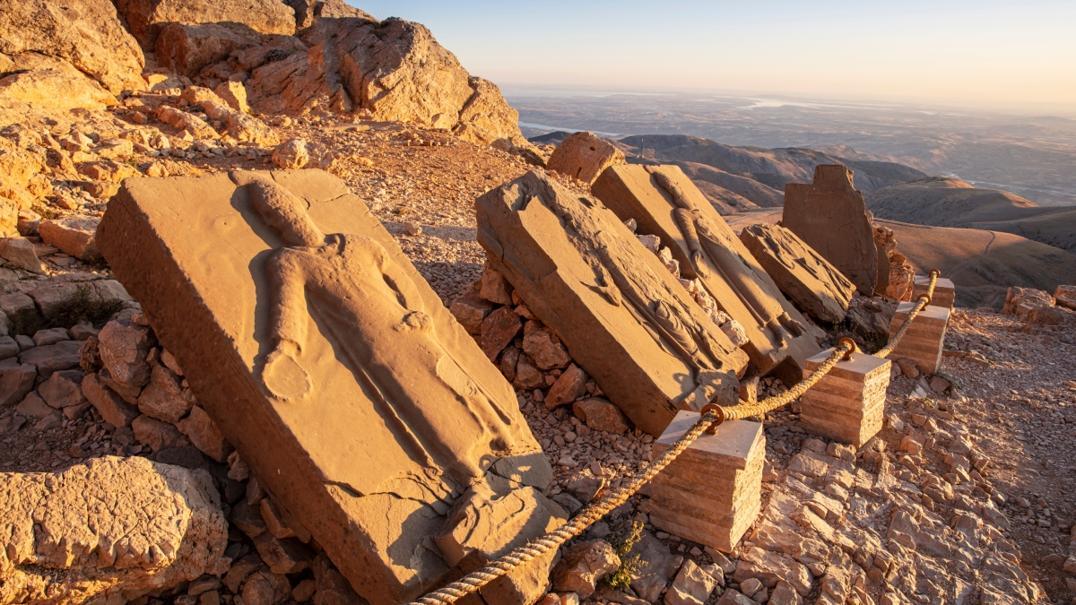 Daily Nemrut Tour from Adiyaman photo 9