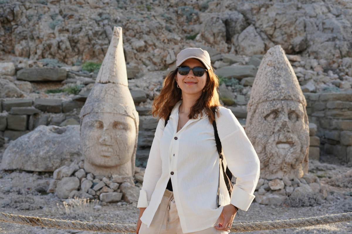 Daily Nemrut Tour from Adiyaman photo 2