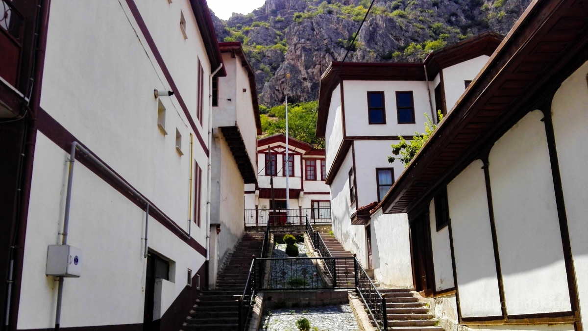 3 Days Amasya City Tour photo 5