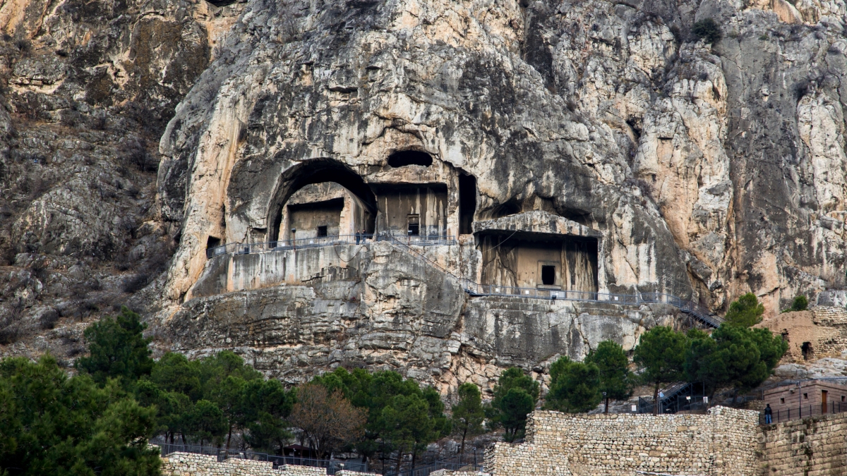 3 Days Amasya City Tour photo 6