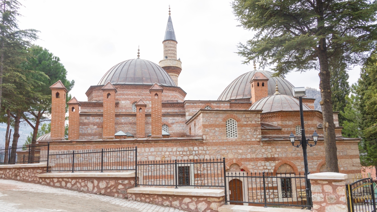 3 Days Amasya City Tour photo 8