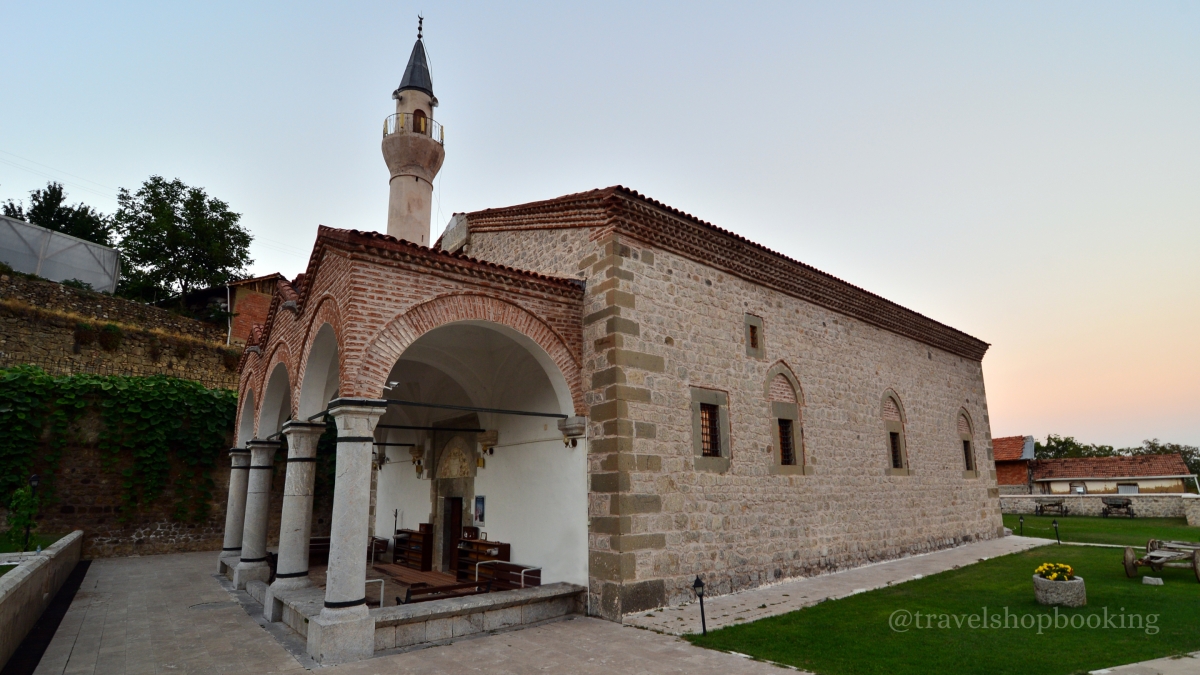 3 Days Amasya City Tour photo 9