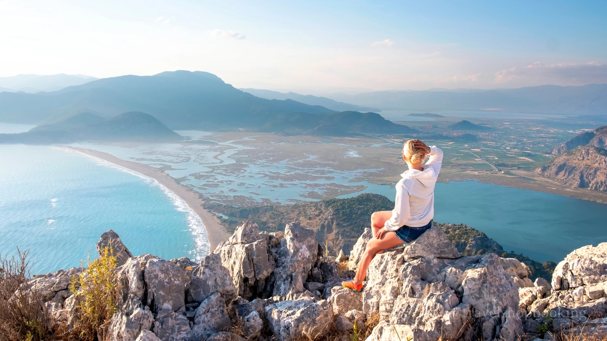 3 Days Dalyan Historical Tour Package