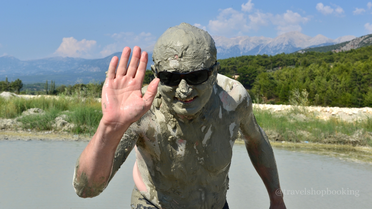 3 Days Dalyan Historical Tour Package photo 2
