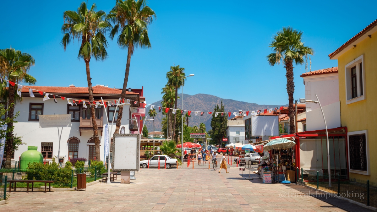 3 Days Dalyan Historical Tour Package photo 8