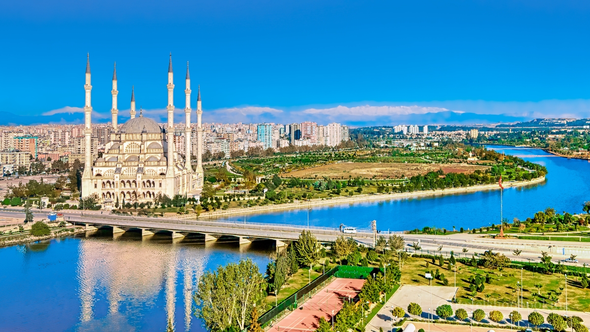 Private 4 Days Adana & Mersin Tour photo 1