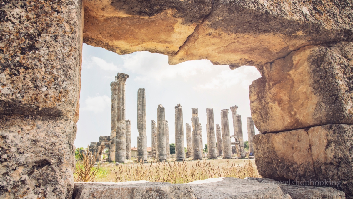 Private 4 Days Adana & Mersin Tour photo 2