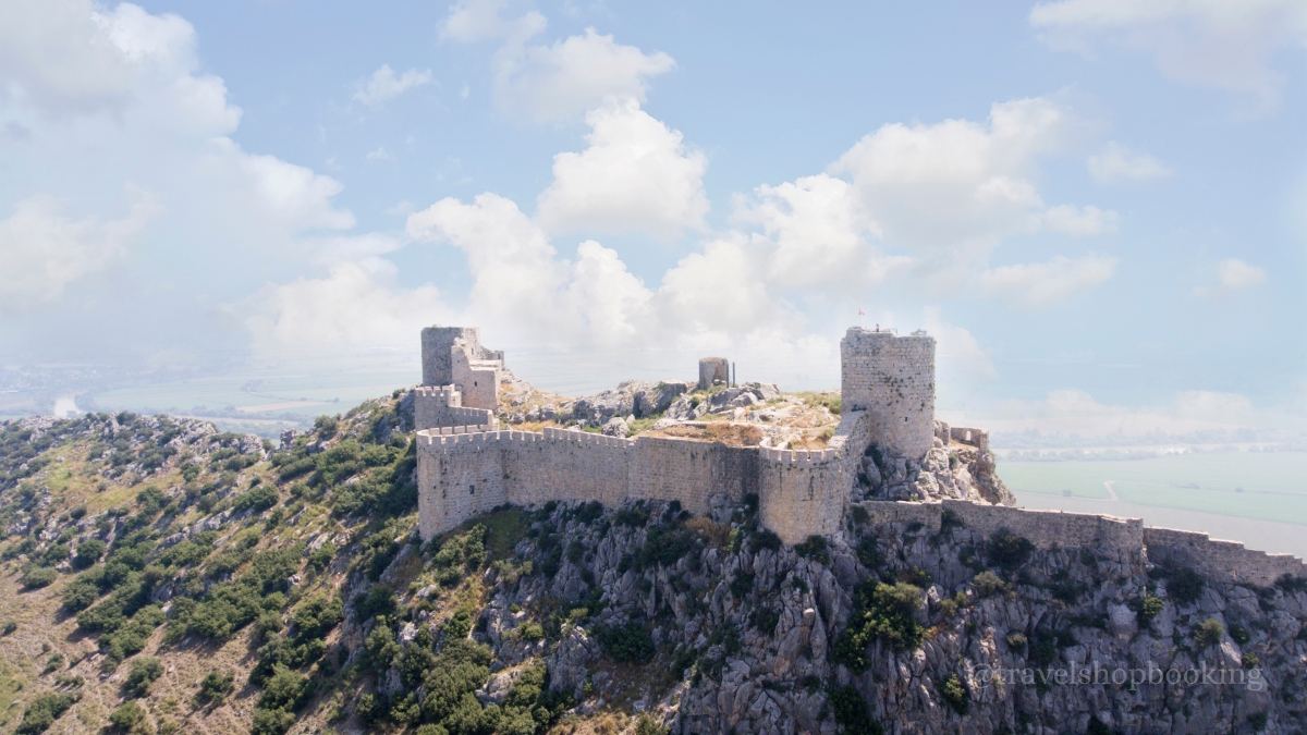 Private 4 Days Adana & Mersin Tour photo 4