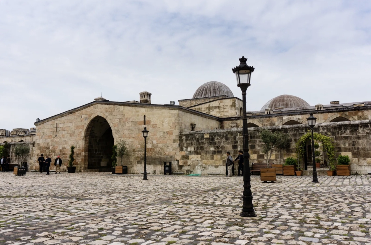 Private 4 Days Adana & Mersin Tour photo 6