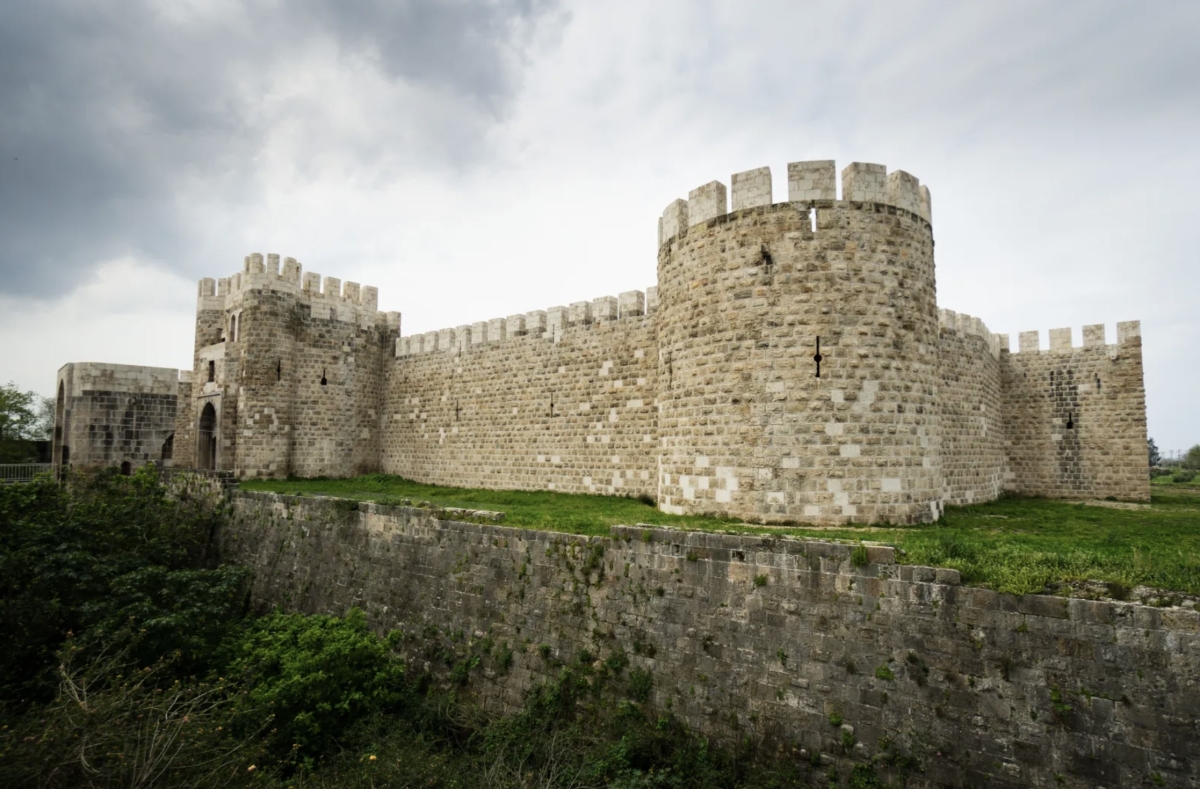 Private 4 Days Adana & Mersin Tour photo 7
