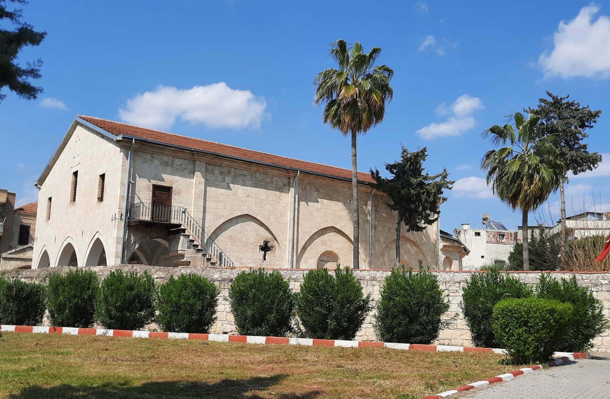 Private 4 Days Adana & Mersin Tour photo 8