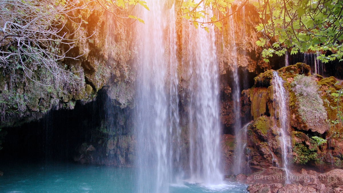 Private 4 Days Adana & Mersin Tour photo 9