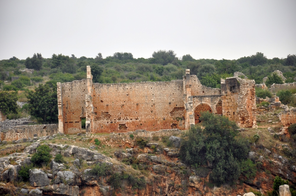 Private 4 Days Adana & Mersin Tour photo 10