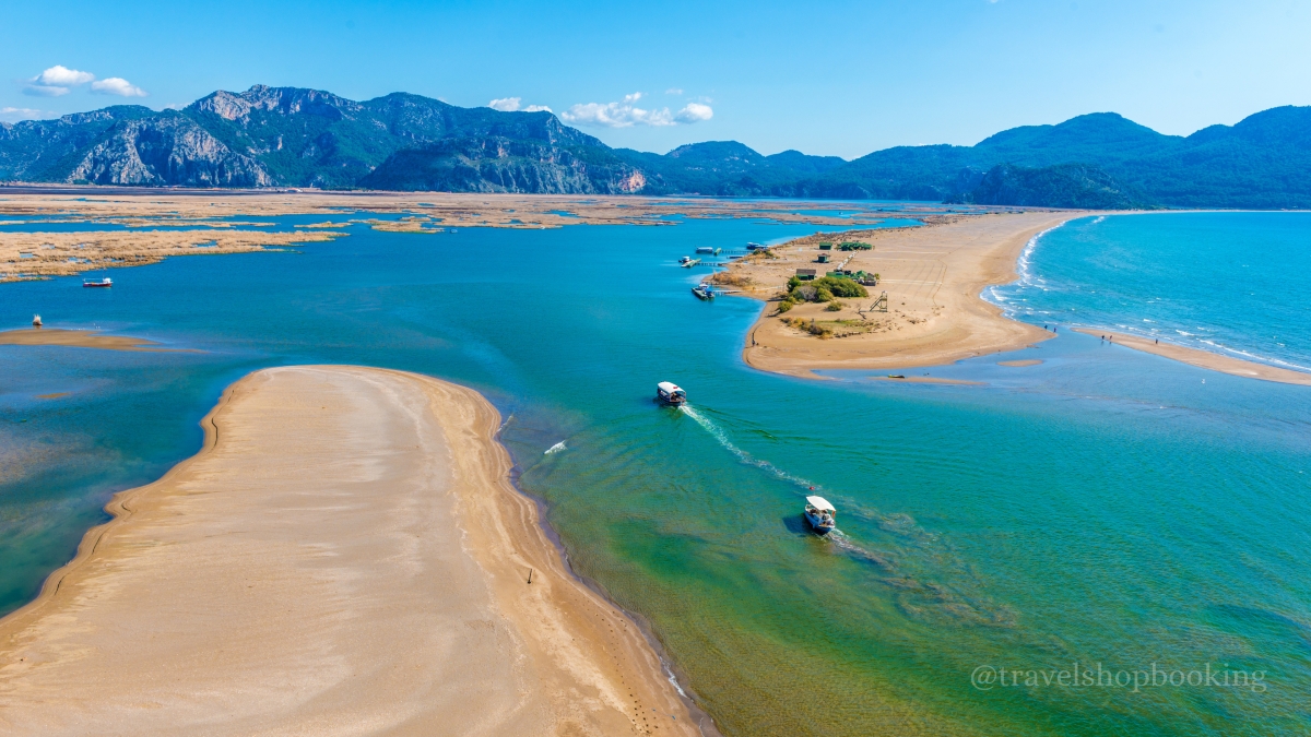 Dalyan Package Holidays 4 Days photo 4