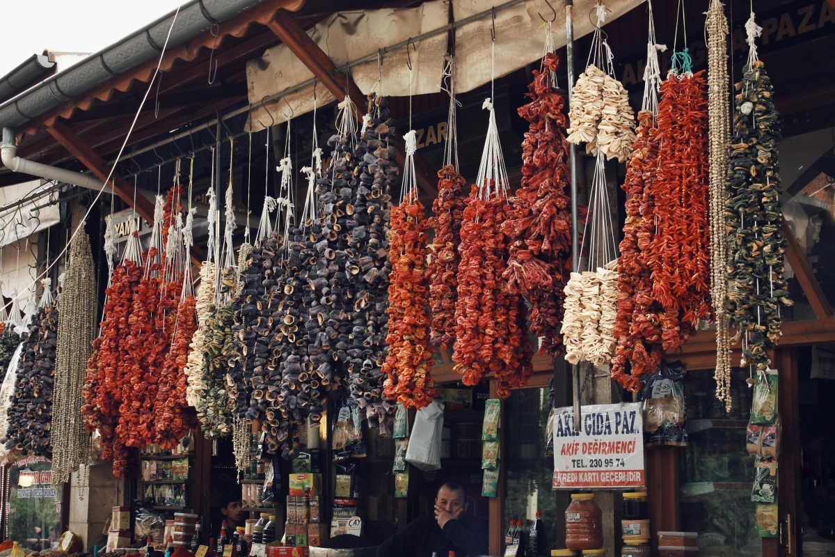 Dalyan Package Holidays 4 Days photo 7