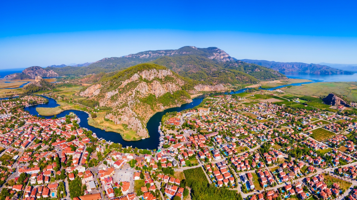 Dalyan Package Holidays 4 Days photo 10