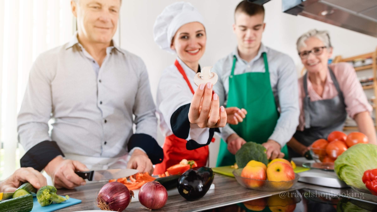 Troy Discovery Tour (5 Days): Turkish Cooking Class & Hammam Experience photo 2