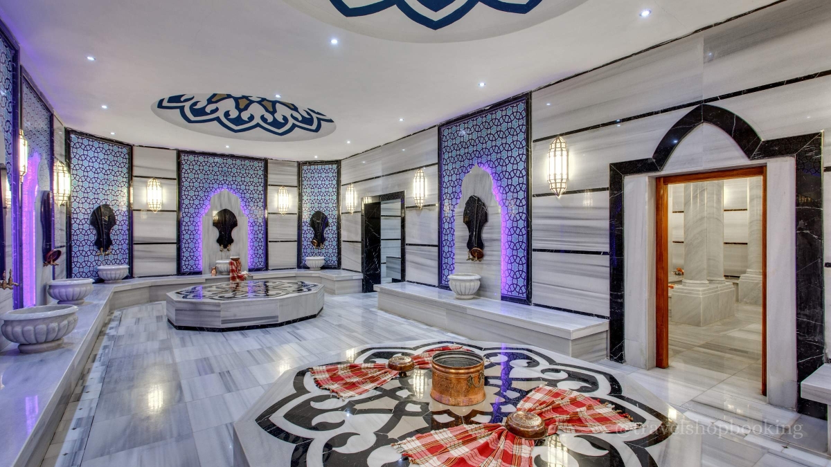 Troy Discovery Tour (5 Days): Turkish Cooking Class & Hammam Experience photo 6