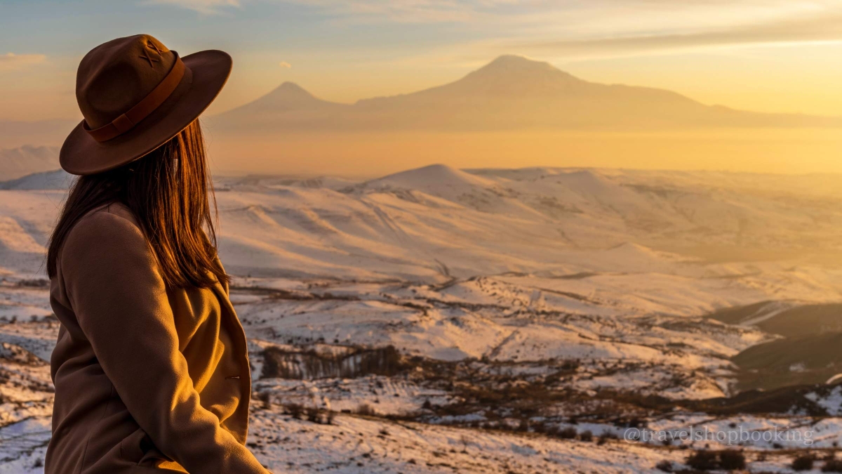 5 Day Mount Ararat Climbing Tour: Summit Trek, Cultural Experience & Doğubayazıt Discovery photo 3