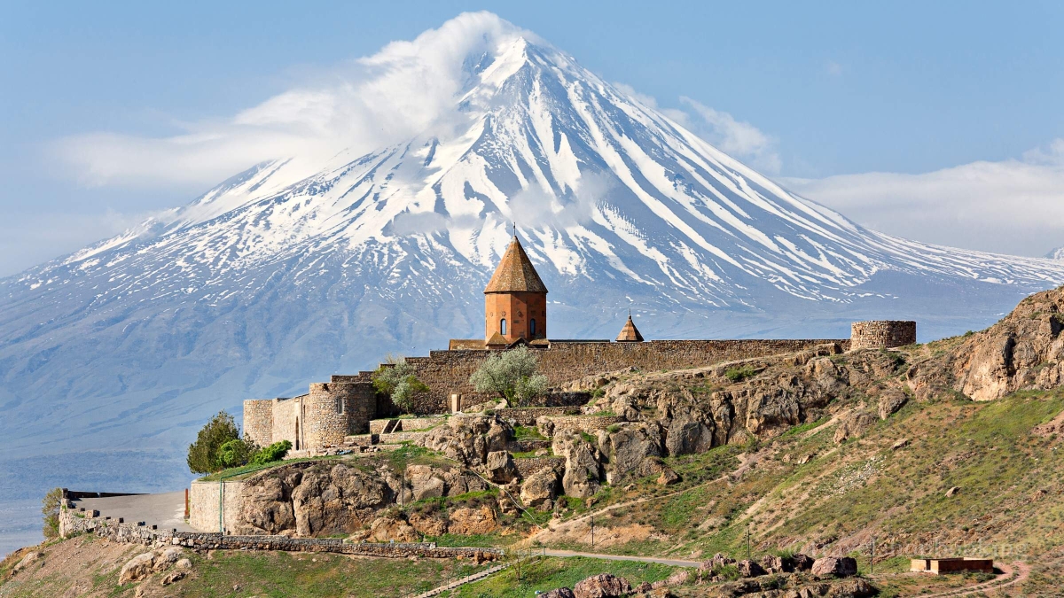 5 Day Mount Ararat Climbing Tour: Summit Trek, Cultural Experience & Doğubayazıt Discovery photo 4