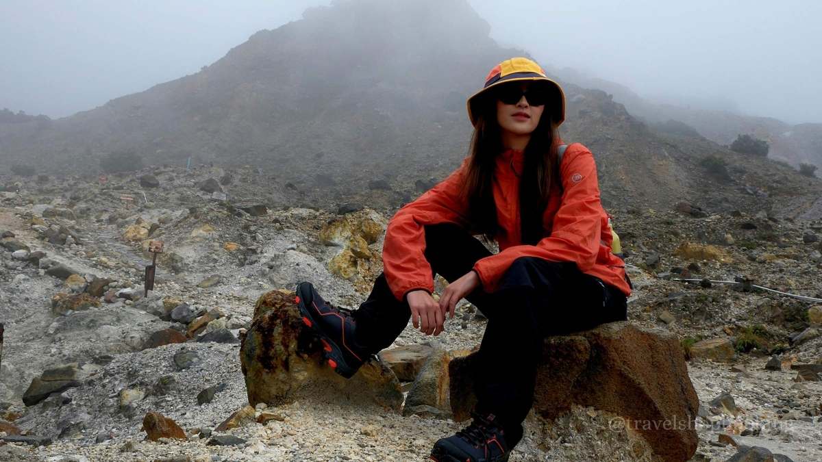 5 Day Mount Ararat Climbing Tour: Summit Trek, Cultural Experience & Doğubayazıt Discovery photo 1