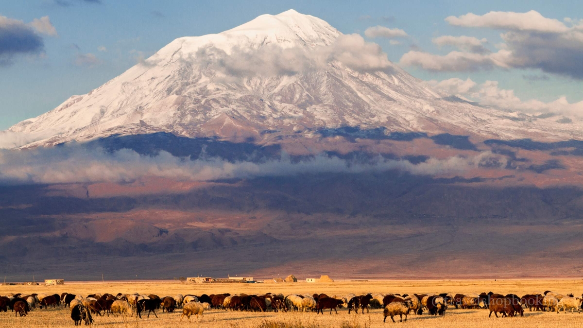 5 Day Mount Ararat Climbing Tour: Summit Trek, Cultural Experience & Doğubayazıt Discovery photo 5