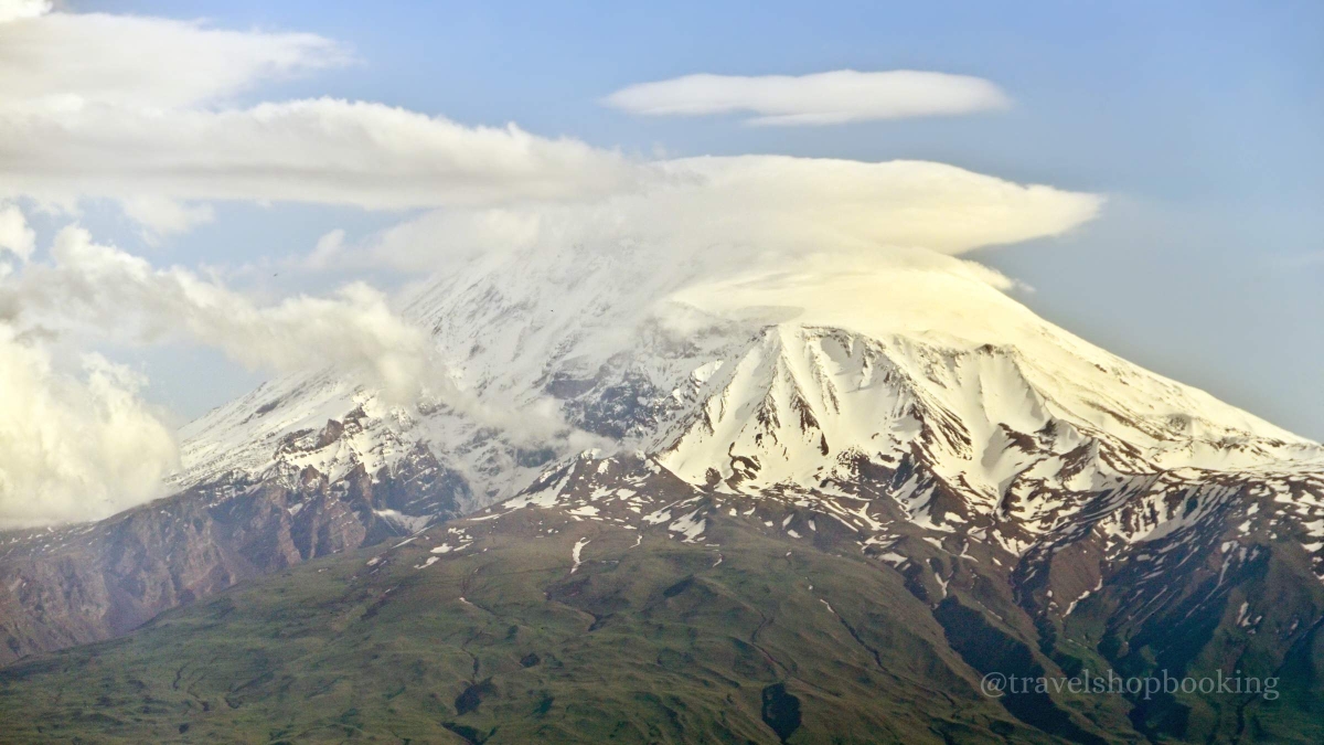 5 Day Mount Ararat Climbing Tour: Summit Trek, Cultural Experience & Doğubayazıt Discovery photo 6