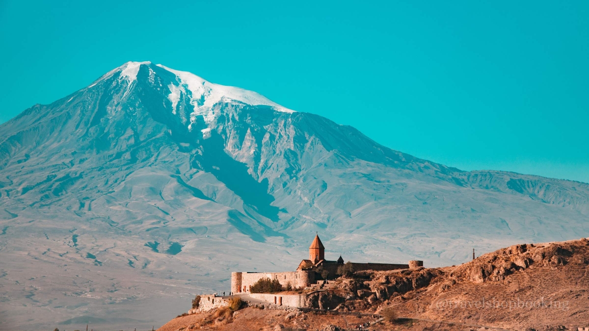 Mount Ararat Expedition – 7-Day Trekking & Summit Climb Adventure photo 3