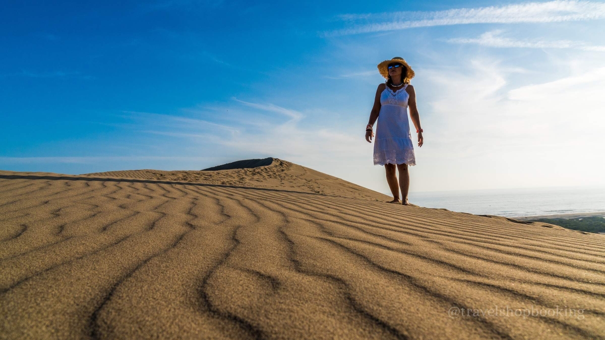 6 Day Patara Beach & Saklıkent Gorge Tour: Nature, History & Mediterranean Escape photo 4
