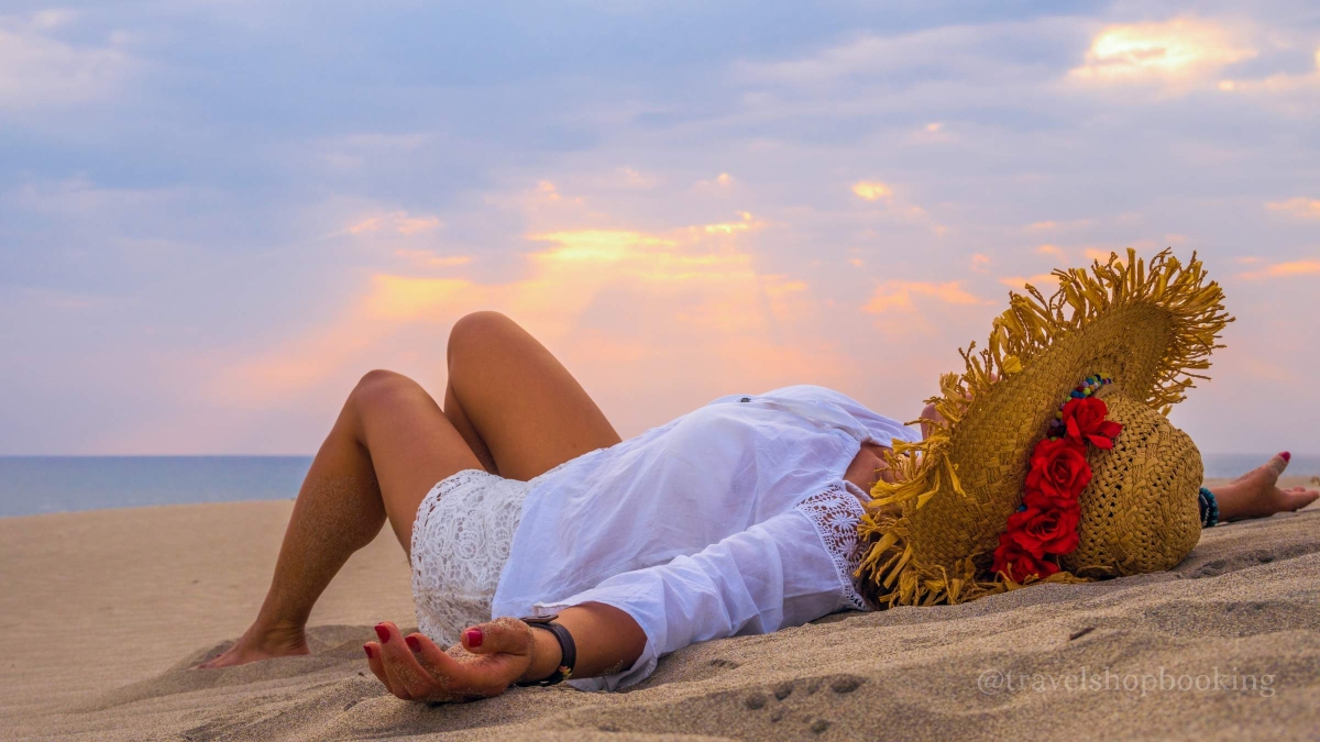 6 Day Patara Beach & Saklıkent Gorge Tour: Nature, History & Mediterranean Escape photo 3
