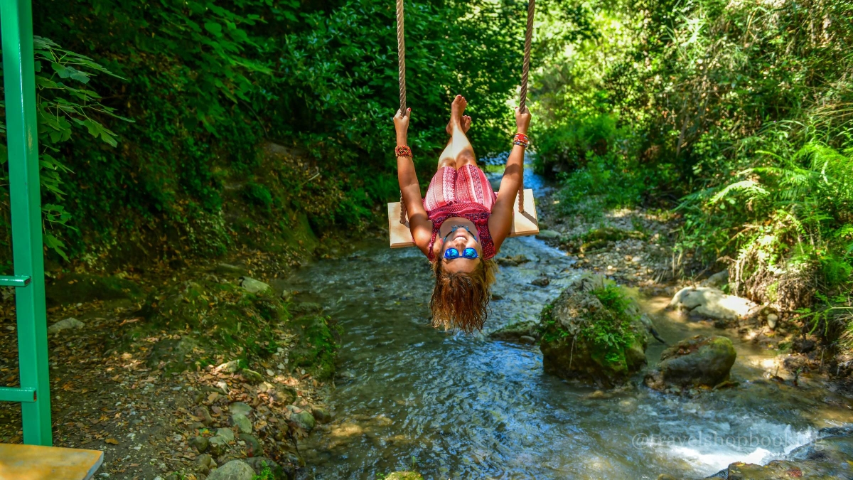 6 Day Patara Beach & Saklıkent Gorge Tour: Nature, History & Mediterranean Escape photo 8