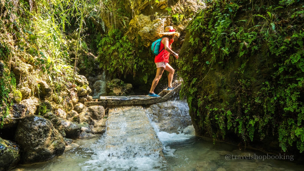 6 Day Patara Beach & Saklıkent Gorge Tour: Nature, History & Mediterranean Escape photo 9