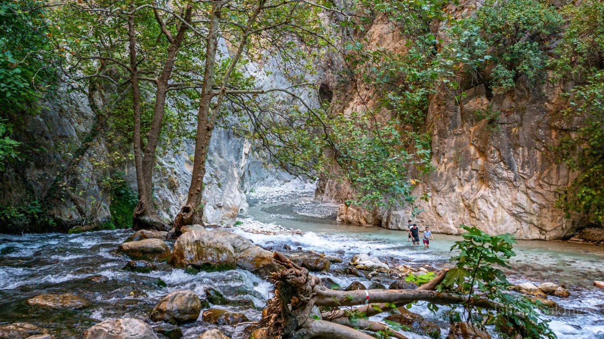 6 Day Patara Beach & Saklıkent Gorge Tour: Nature, History & Mediterranean Escape photo 10