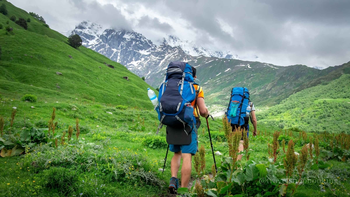 Mount Ararat Expedition – 7-Day Trekking & Summit Climb Adventure photo 6