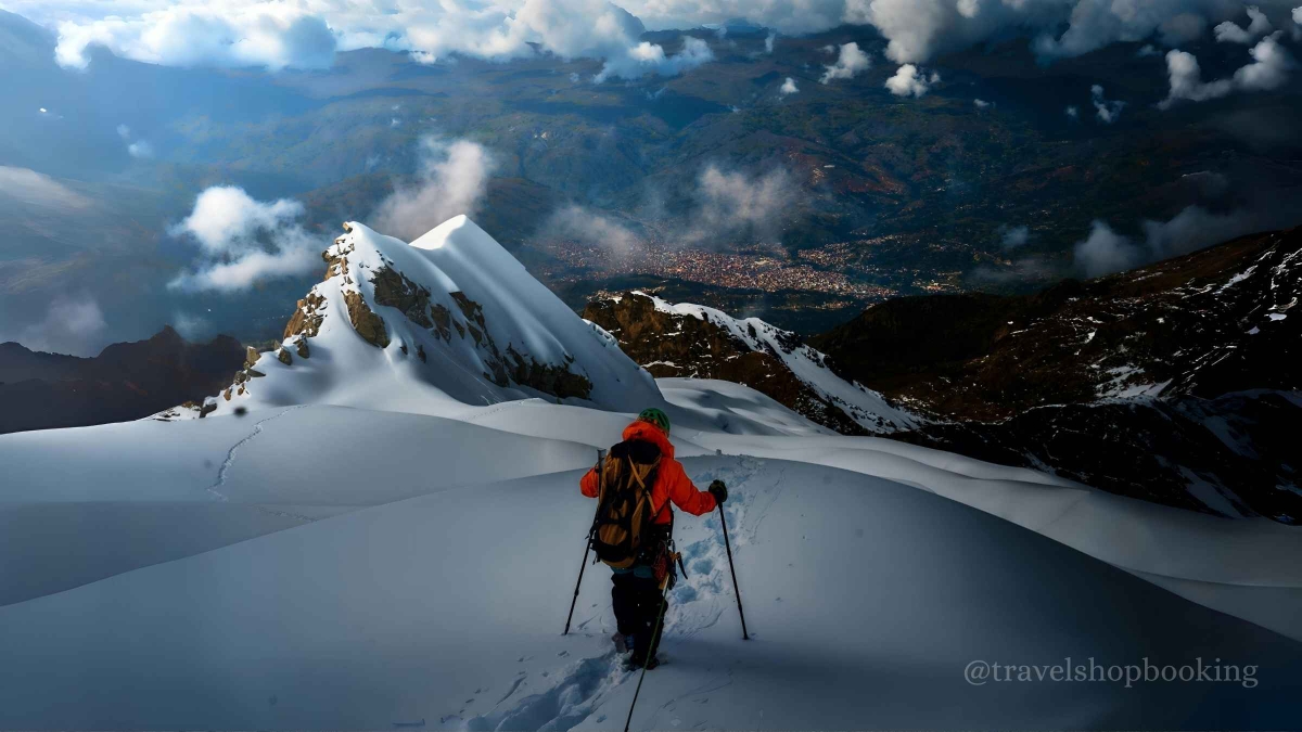 Mount Ararat Expedition – 7-Day Trekking & Summit Climb Adventure photo 1