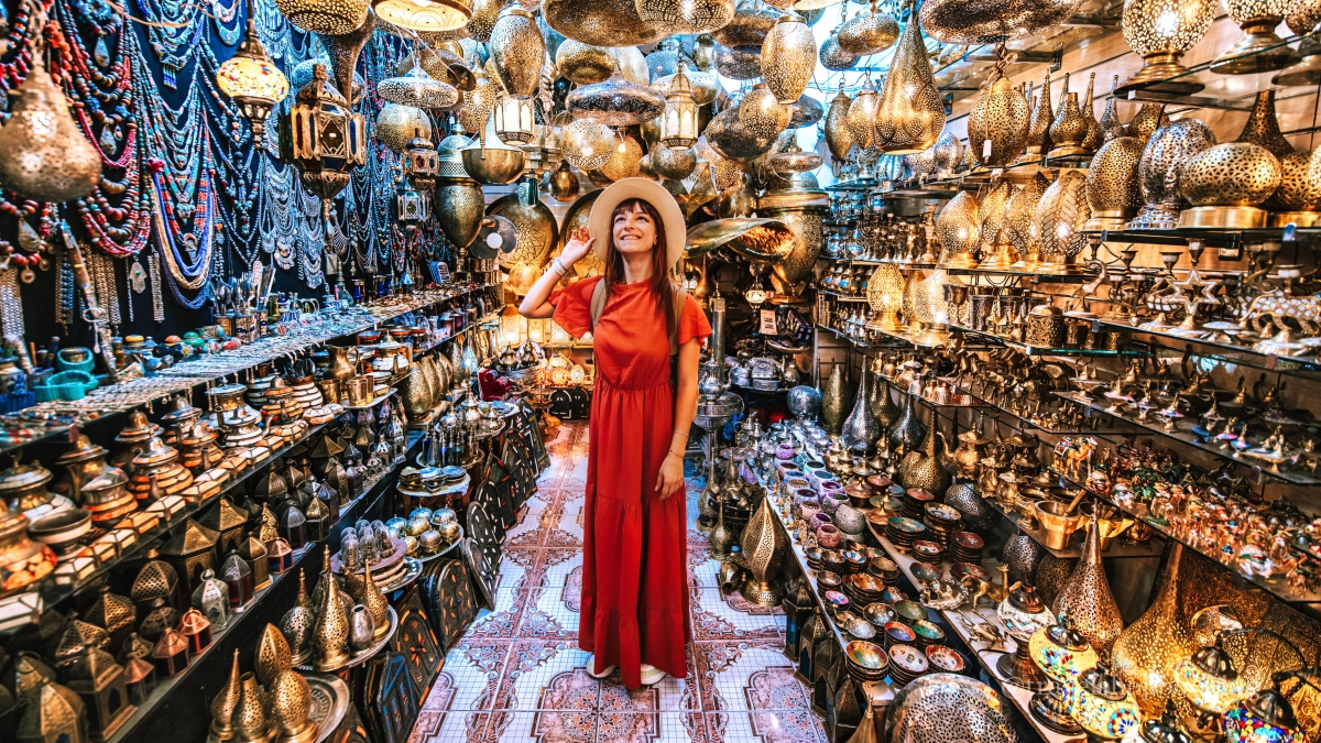 Turco Travel Packages – 11 Days Turkey Highlights Tour photo 4