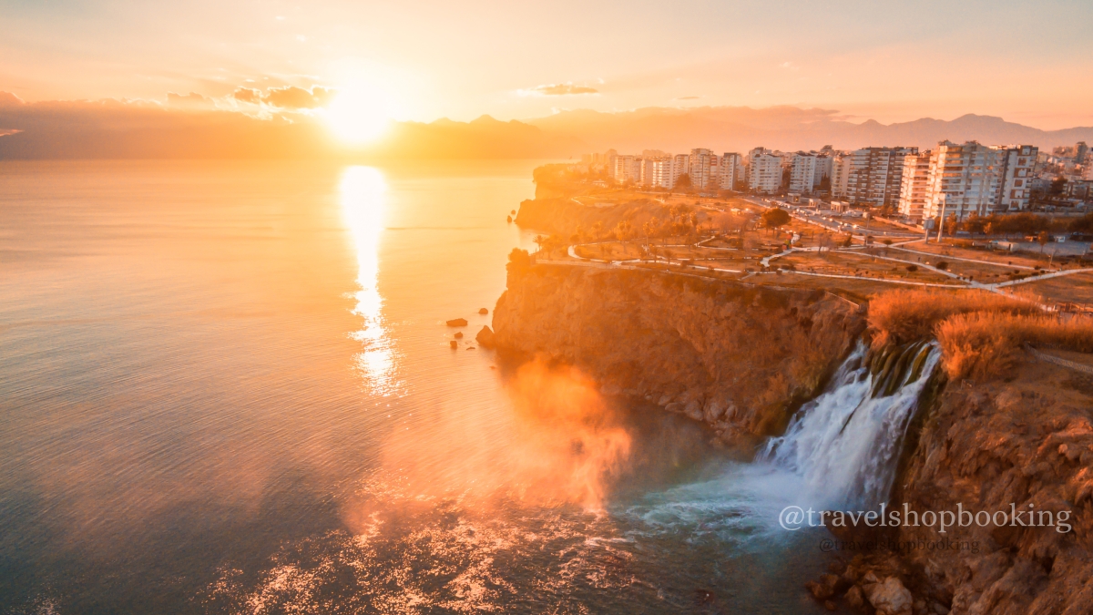 Turco Travel Packages – 11 Days Turkey Highlights Tour photo 6