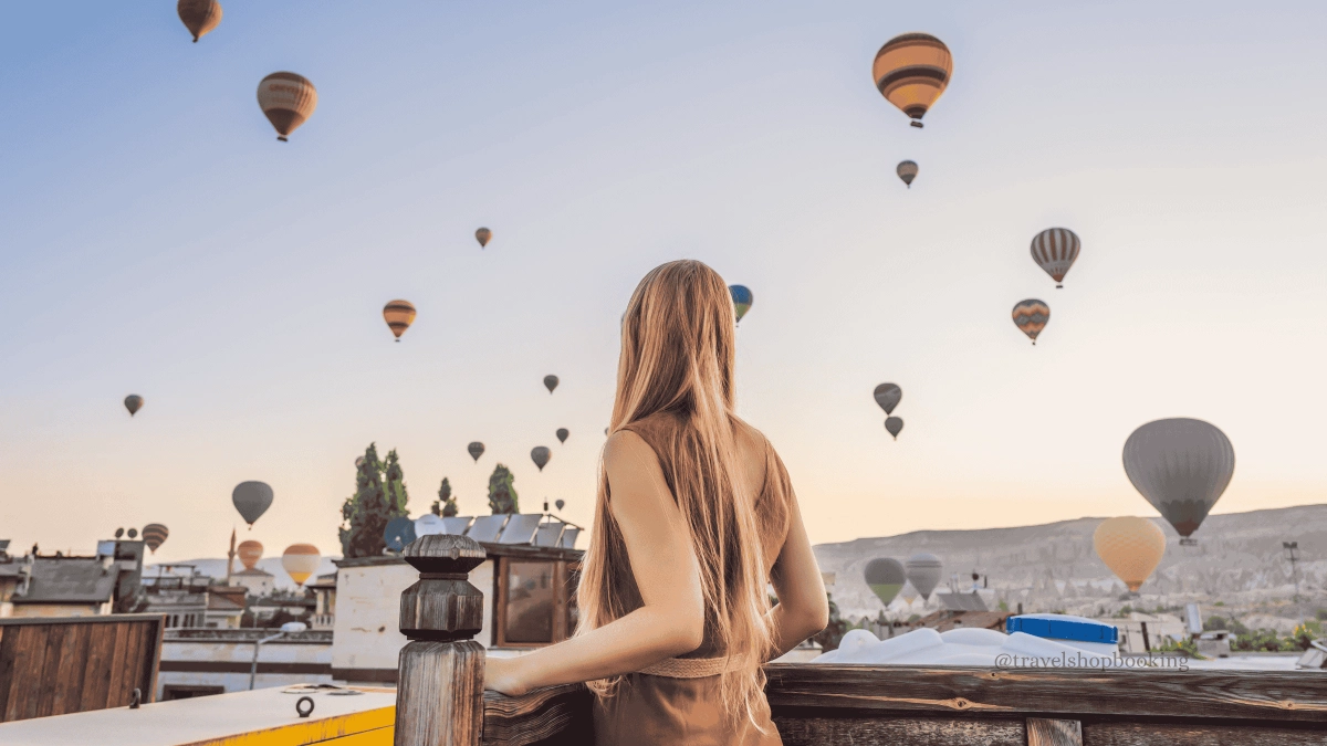 Turco Travel Packages – 11 Days Turkey Highlights Tour