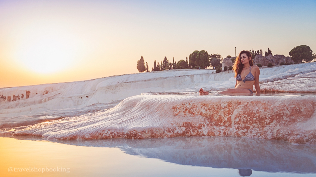 Turkey Highlights Tour: Istanbul, Cappadocia & Antalya – 10 Days photo 7
