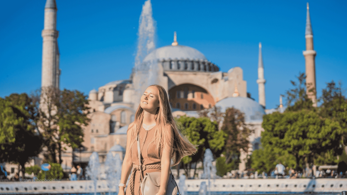 Turkey Highlights Tour: Istanbul, Cappadocia & Antalya – 10 Days photo 9