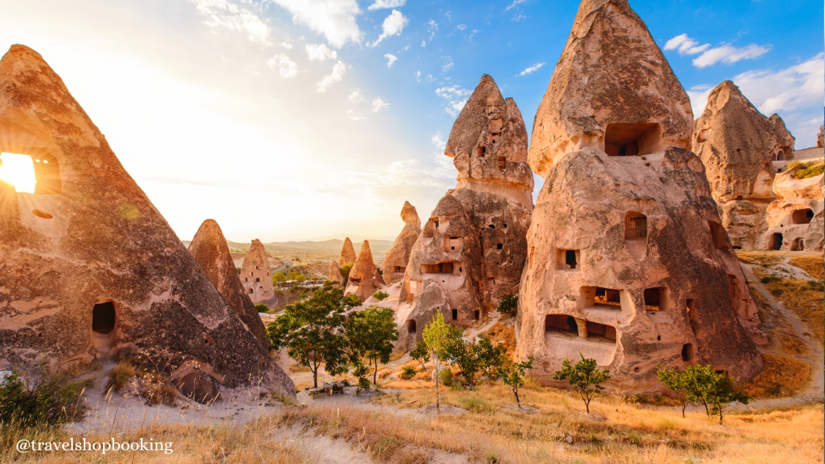 10 Days Wonders Of Turkiye Tour - Guaranteed Departure photo 3