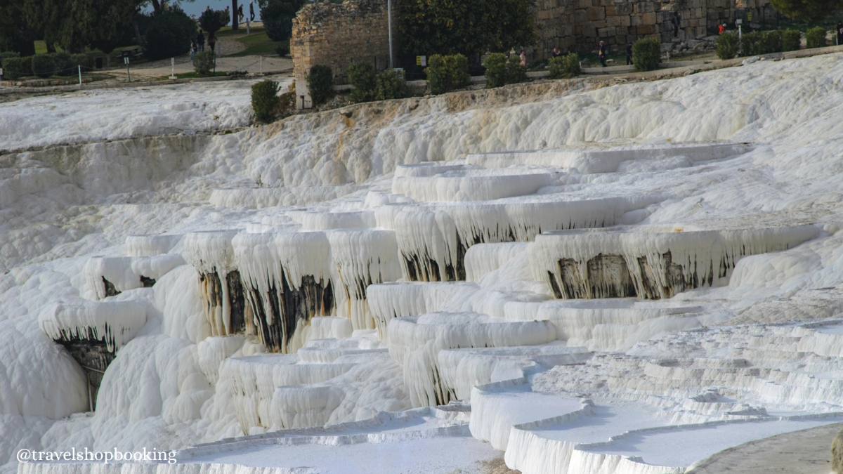 10 Days Wonders Of Turkiye Tour - Guaranteed Departure photo 4