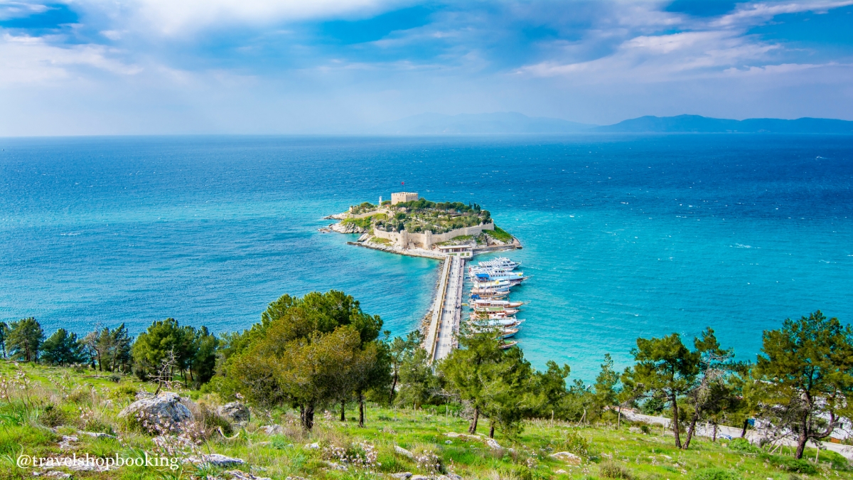 10 Days Wonders Of Turkiye Tour - Guaranteed Departure photo 5