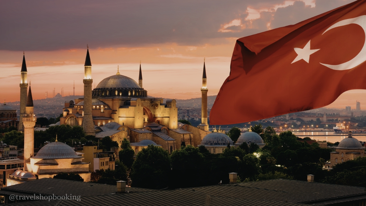 10-Day Highlights of Türkiye - Fixed Departure Tour photo 3